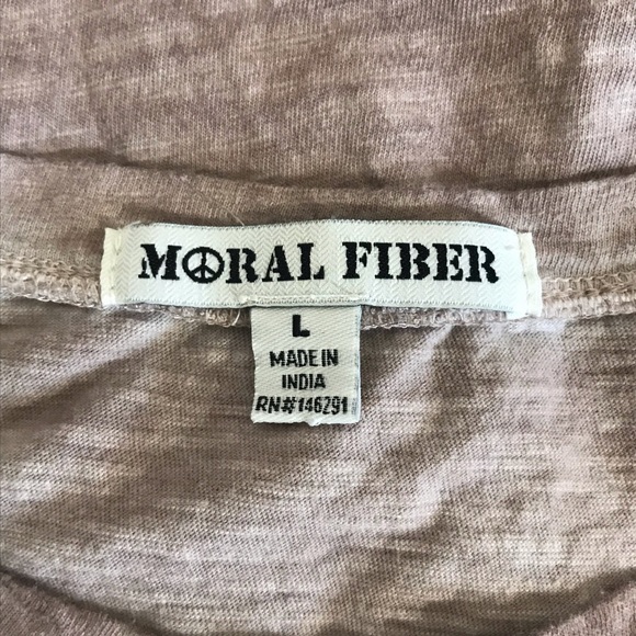 EUC High Low Cotton Graphic Dress Large - Picture 5 of 6